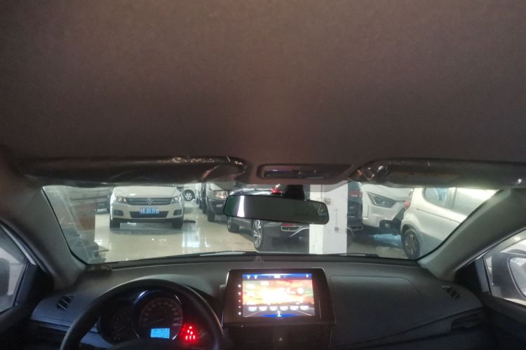 威驰 2020 汽车图片 #20