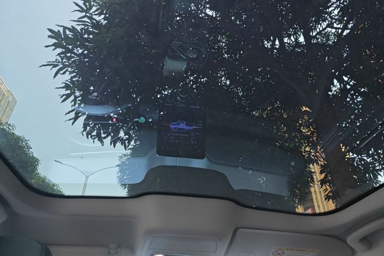 Ford Mustang Mach-E 2022 #20 Ford Mustang Mach-E 2022 car image #20