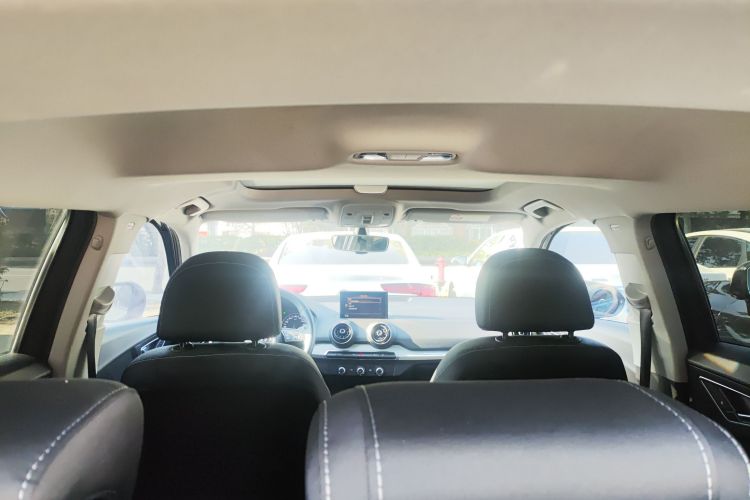 Q2L 2020 car image #20