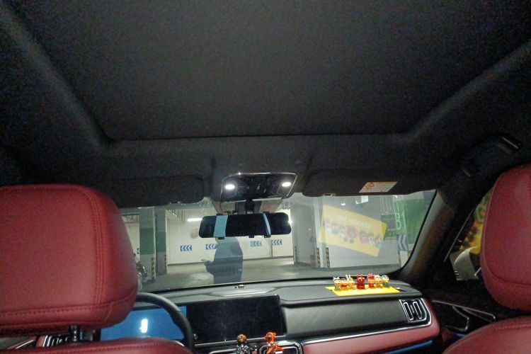 X70 PLUS 2024 car image #20