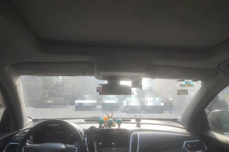 Chevrolet Equinox 2019 #20 Chevrolet Equinox 2019 car image #20