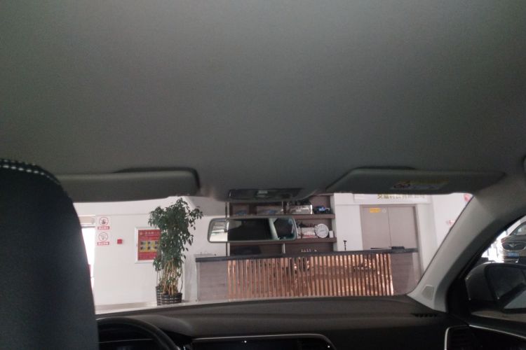 捷达VS5 2023 汽车图片 #20