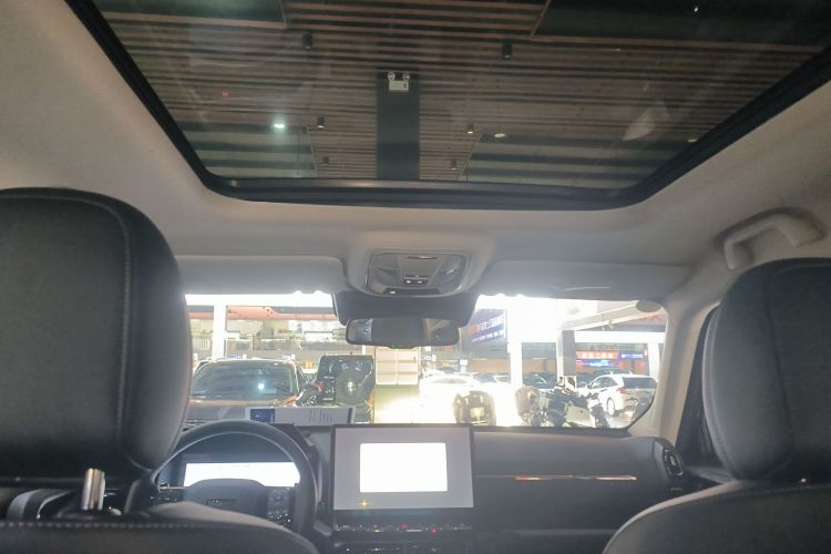 Haval Dargo 2 2023 صورة سيارة #20