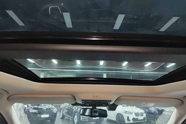 日产 探陆 2025 汽车图片 #20