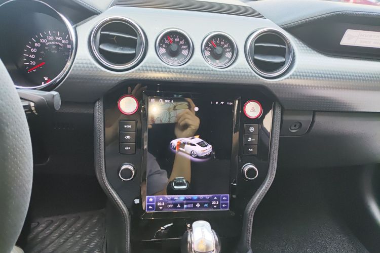 Ford 2015 car image #20