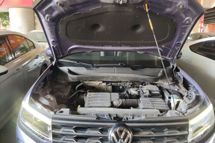 大众 途铠 2020 汽车图片 #20