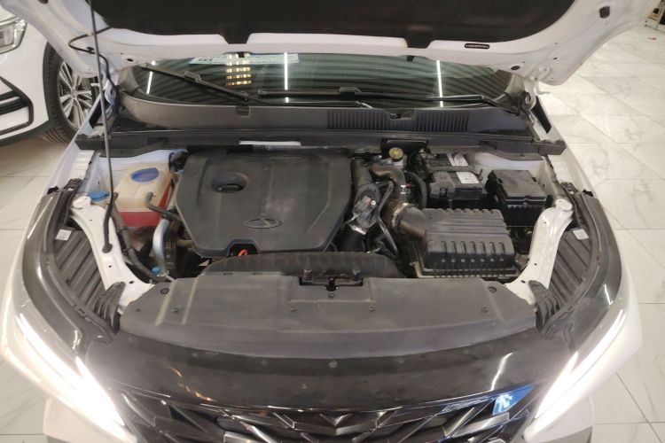 Chery Arrizo 5 GT 2023 car image #20