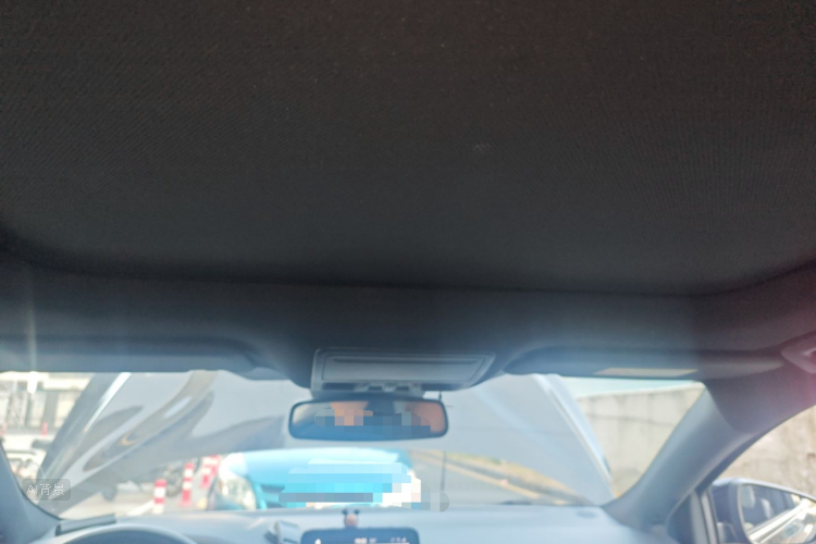 福特 福克斯 2019 汽车图片 #20