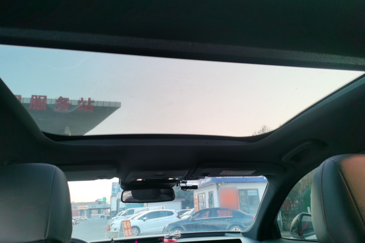 Ford Evos 2021 car image #20