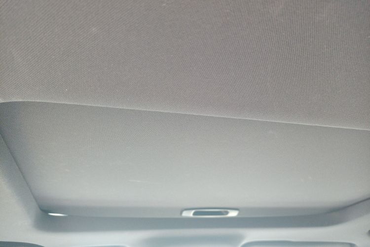 GEELY Coolray 2020 #20 GEELY Coolray 2020 car image #20