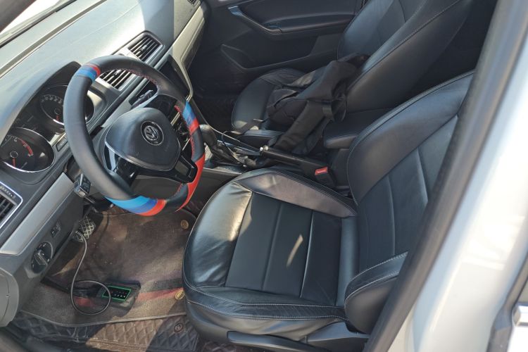 Volkswagen Gran Lavida 2016 immagine di auto #20