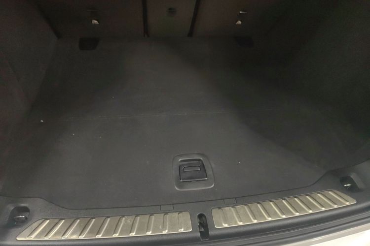 BMW X3 2020 car image #20