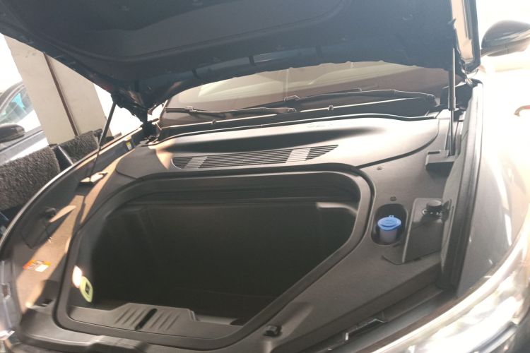 Ford Mustang Mach-E 2023 car image #20