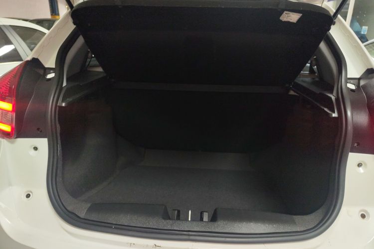 Tiggo 3x 2022 car image #20