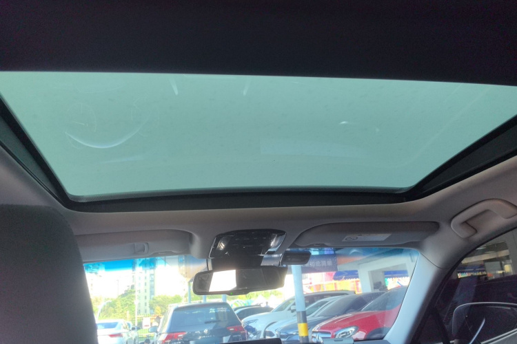 Toyota Harrier 2021 immagine di auto #20