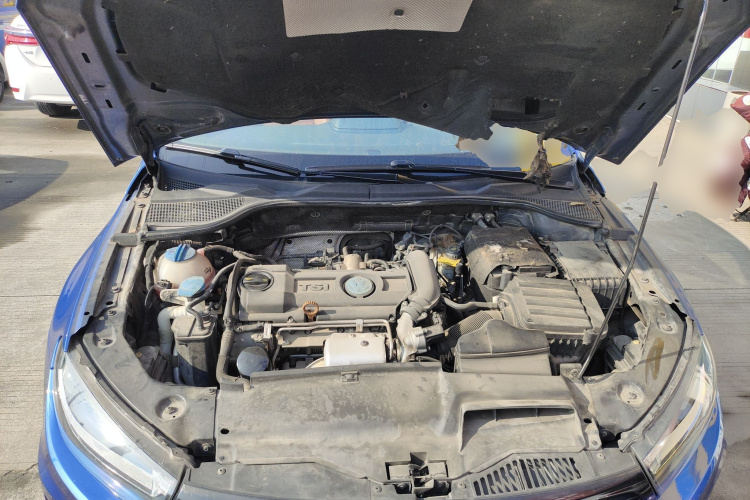 Volkswagen Scirocco 2016 #20 Volkswagen Scirocco 2016 image de voiture #20