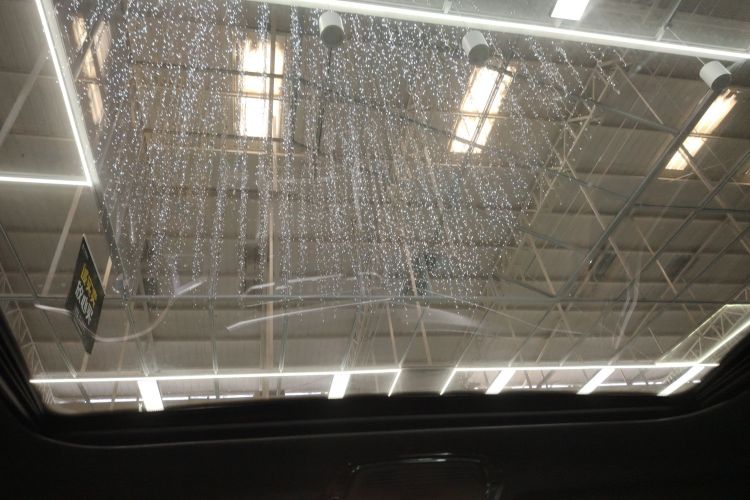 BMW i4 M50 2024 car image #20