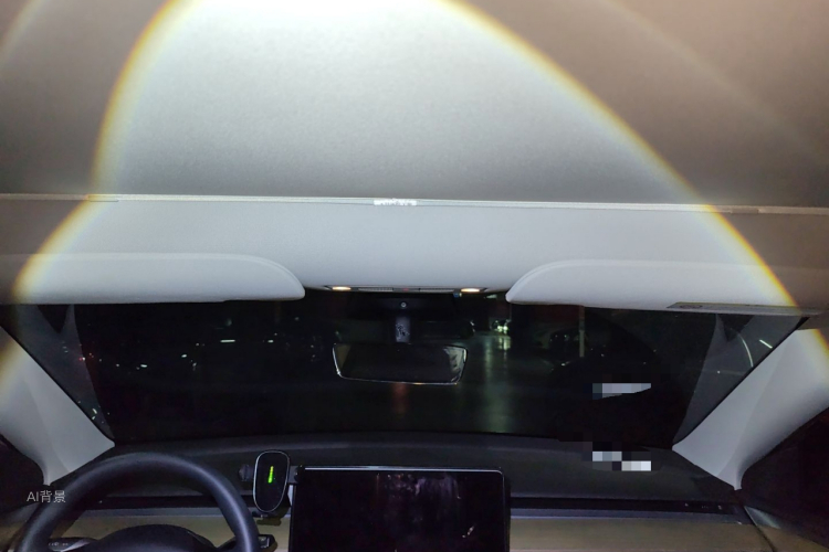Tesla Model Y 2023 car image #20