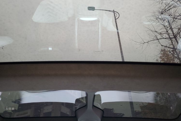 Avatr 11 2023 #20 Avatr 11 2023 car image #20
