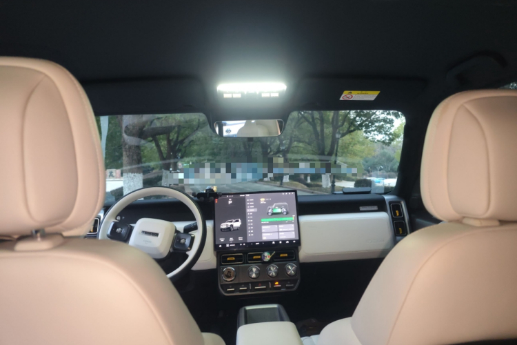 2024 #20 2024 car image #20