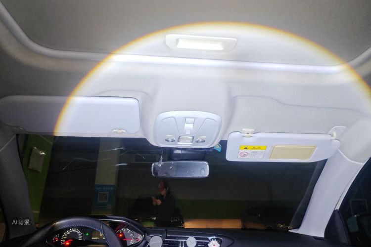 标致 标致308 2017 汽车图片 #20