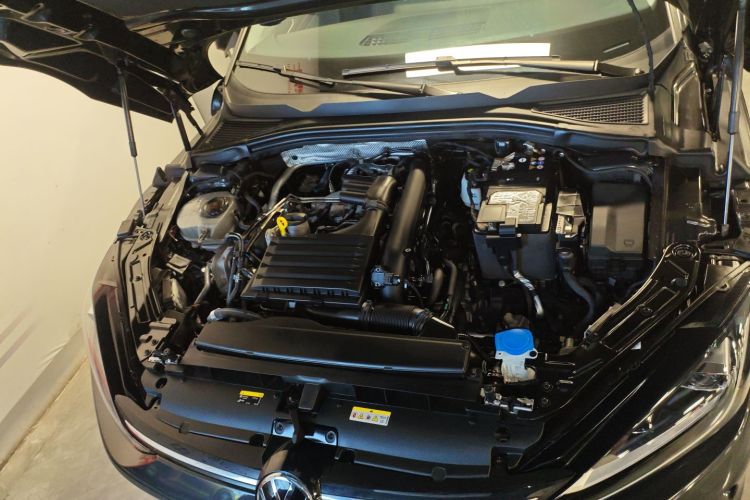 Volkswagen Lamando 2024 immagine di auto #20