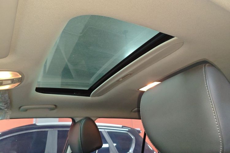 Hyundai ix35 2019 #20 Hyundai ix35 2019 car image #20