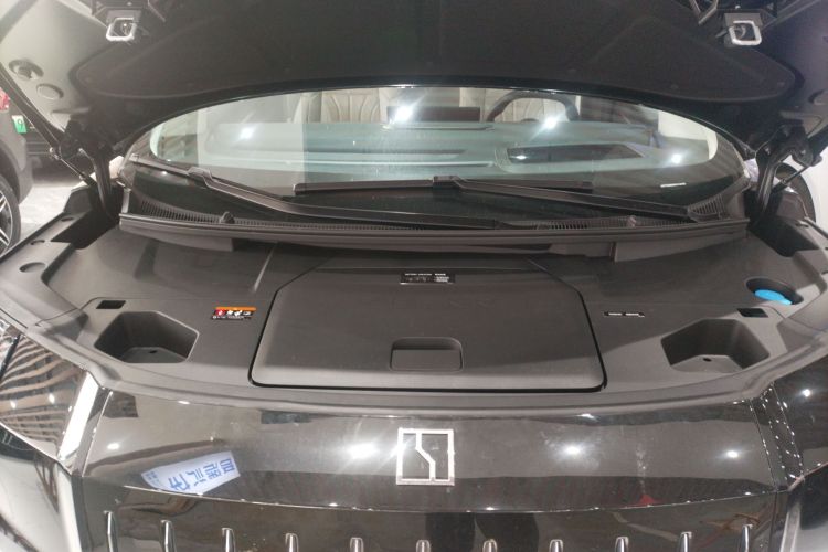 Zeekr 009 2025 car image #20