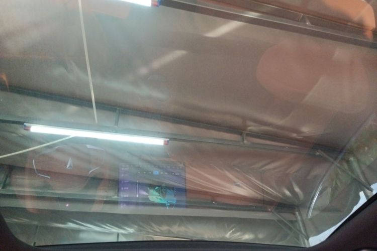 Deepal S07 2024 #20 Deepal S07 2024 car image #20