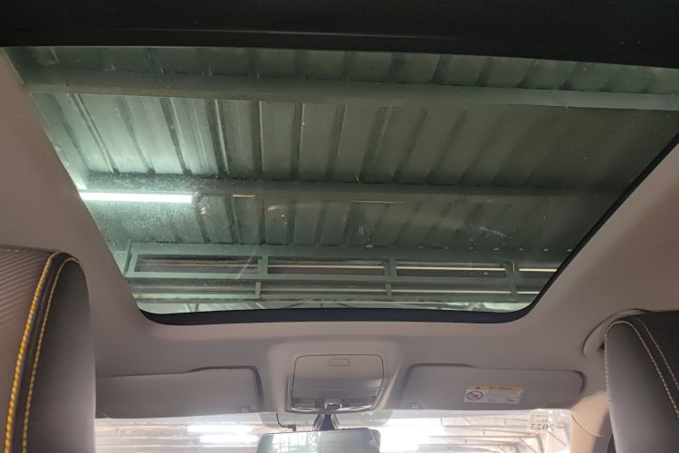 Skoda Kamiq 2019 car image #20