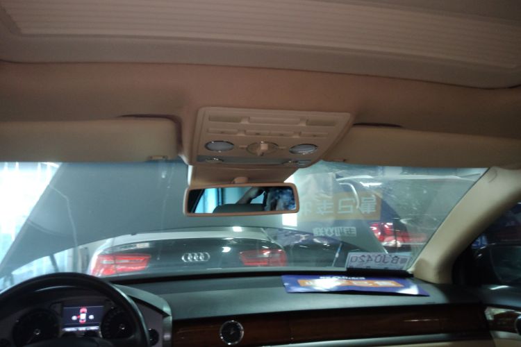 Volkswagen Pheaton 2013 immagine di auto #20