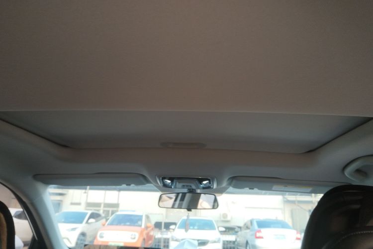 Changan Lamore 2023 #20 Changan Lamore 2023 car image #20