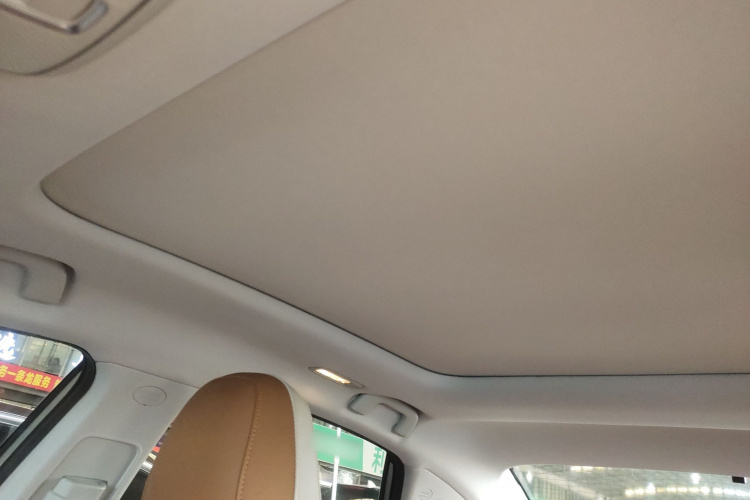 GAC iA5 2020 car image #20