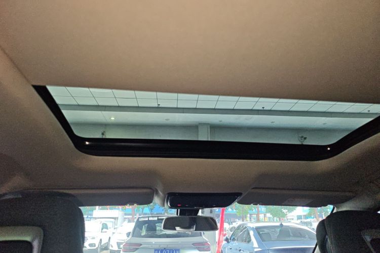 捷途 捷途大圣 2024 汽车图片 #20