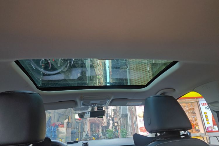 Skoda Octavia 2019 car image #20