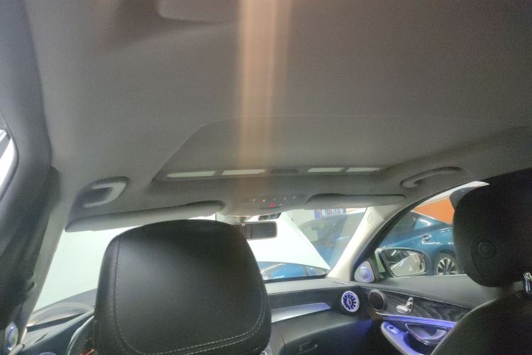 C Class 2019 #20 C Class 2019 car image #20