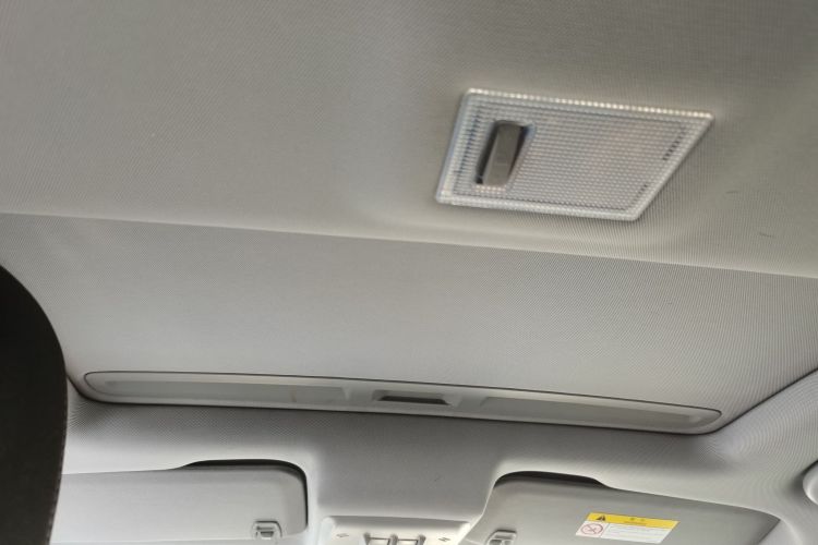 Chevrolet Tracker 2018 #20 Chevrolet Tracker 2018 car image #20