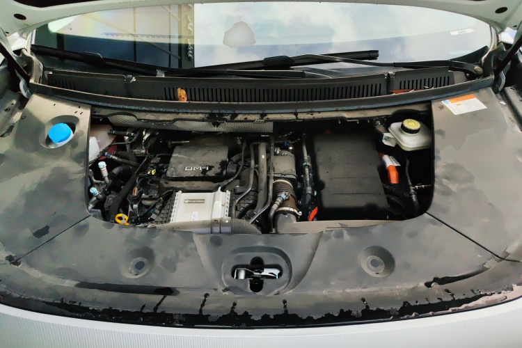 BYD Xia 2024 car image #20