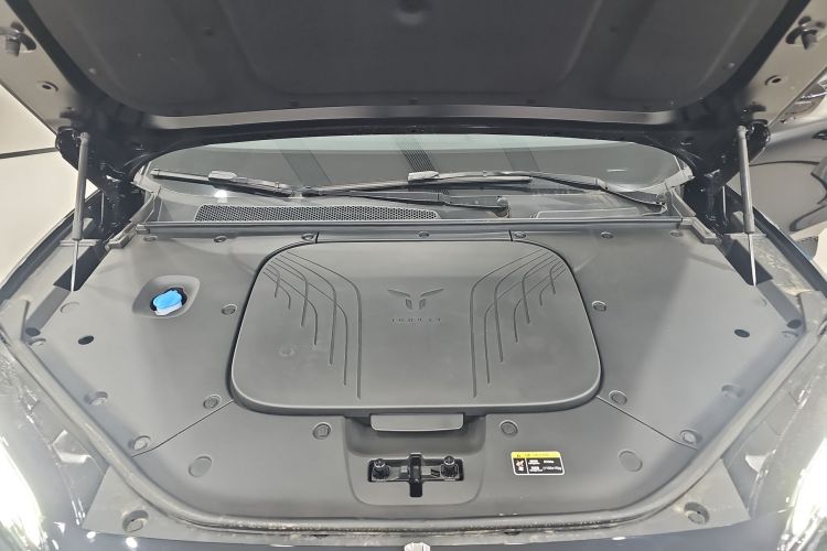 HongQi TianGong 08 2025 car image #20