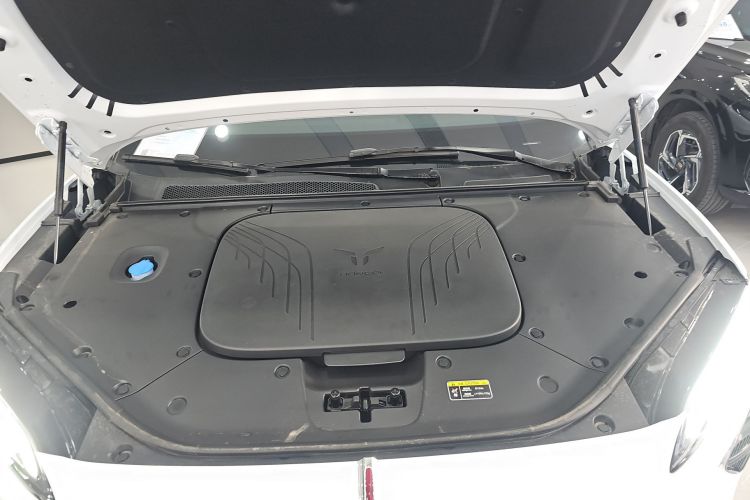 HongQi TianGong 08 2025 car image #20