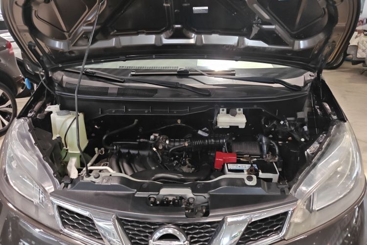 日产 日产NV200 2014 汽车图片 #20