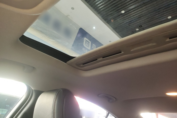 Chevrolet Cruze 2016 car image #20