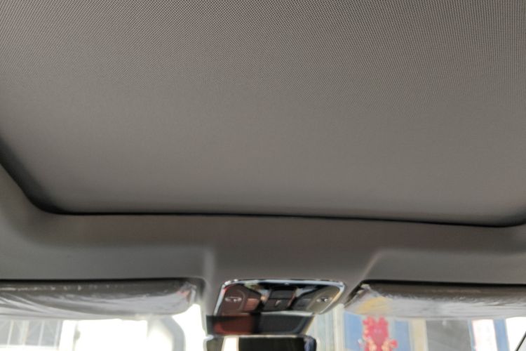 X70 PLUS 2020 #20 X70 PLUS 2020 immagine di auto #20