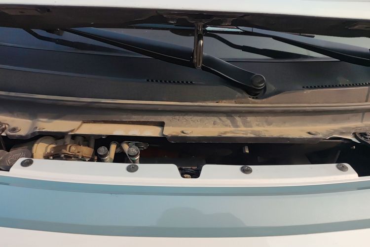 五菱汽车 五菱Air ev晴空 2022 #20 五菱汽车 五菱Air ev晴空 2022 汽车图片 #20