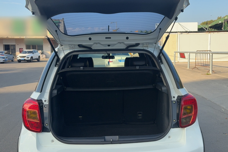 铃木 天语 SX4 2016 汽车图片 #20