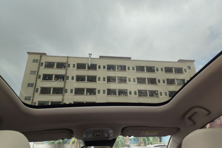 BYD Song MAX New Energy 2023 car image #20