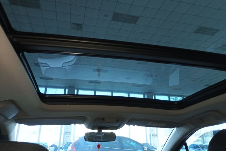 Citroen C4 AIRCROSS 2019 car image #20