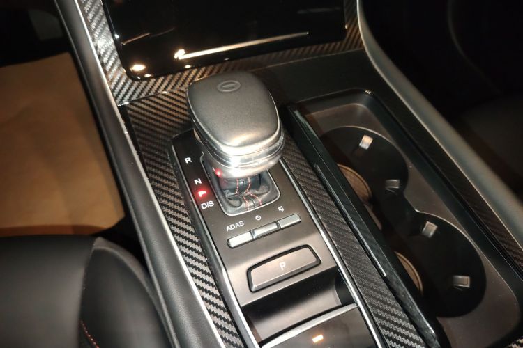 GAC Trumpchi GS4 PLUS 2021 car image #20