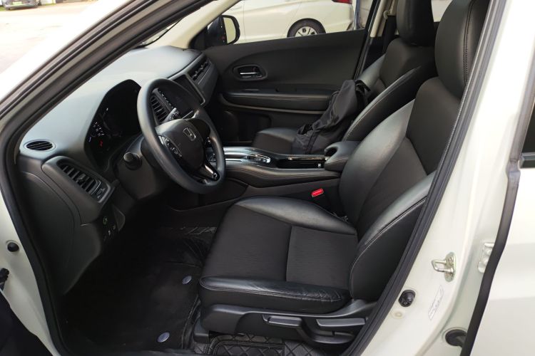 Honda VEZEL 2021 car image #20