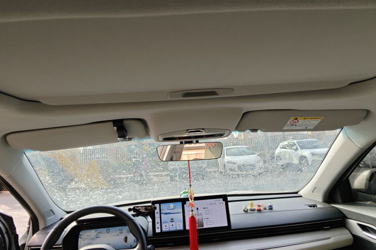 GEELY Emgrand L HiP 2022 car image #20